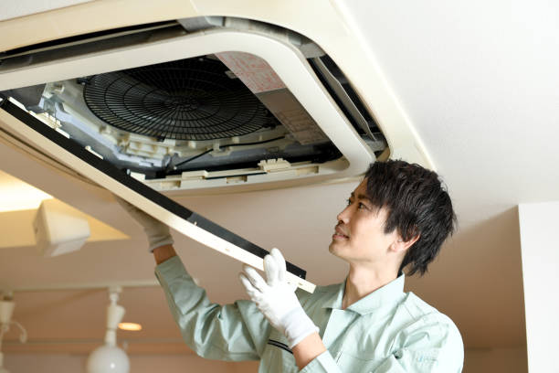 Best Affordable Duct Cleaning Services  in Wareham Center, MA
