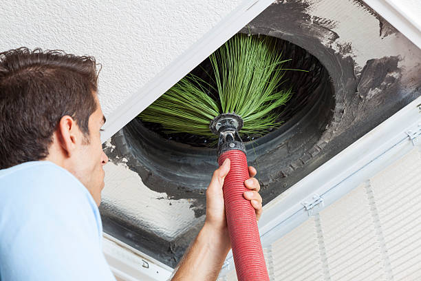 HVAC System Cleaning in Wareham Center, MA